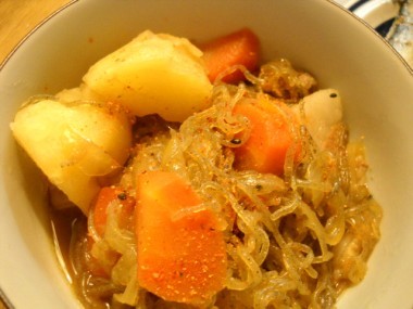 20110306 肉じゃが.jpg